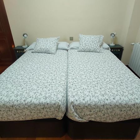Apartamento Bio Exclusivo Con Mirador En Bilbao Y Aparcamiento Publico Gratuito公寓 外观 照片