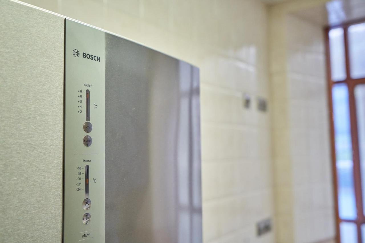 Apartamento Bio Exclusivo Con Mirador En Bilbao Y Aparcamiento Publico Gratuito公寓 外观 照片