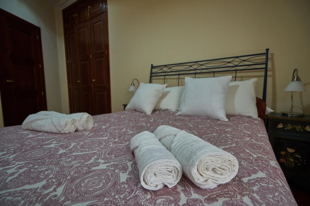 Apartamento Bio Exclusivo Con Mirador En Bilbao Y Aparcamiento Publico Gratuito公寓 外观 照片
