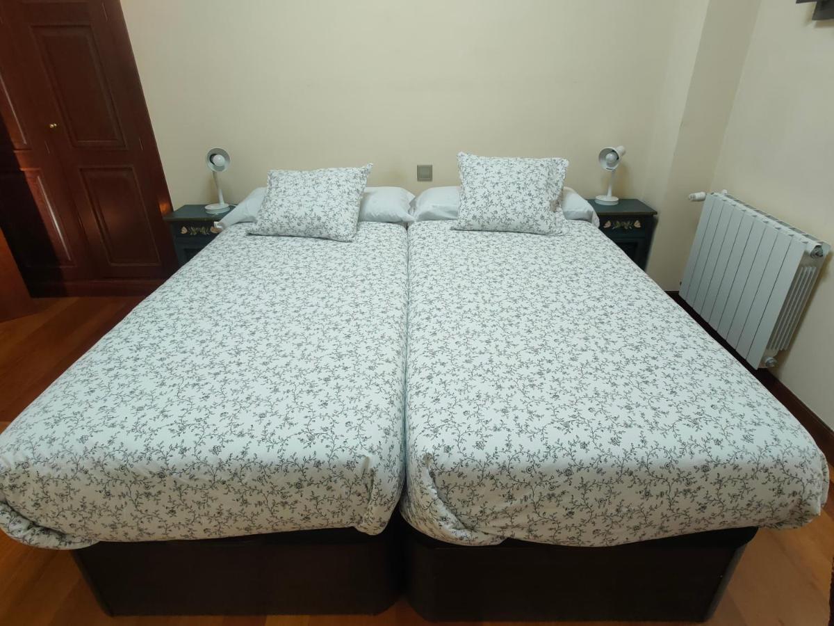 Apartamento Bio Exclusivo Con Mirador En Bilbao Y Aparcamiento Publico Gratuito公寓 外观 照片